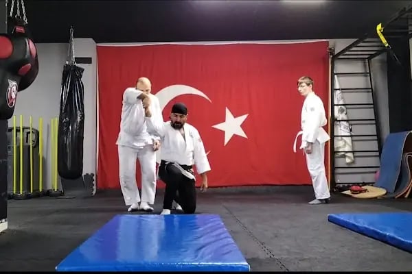 Anka Dojo Samsun - Resim 7