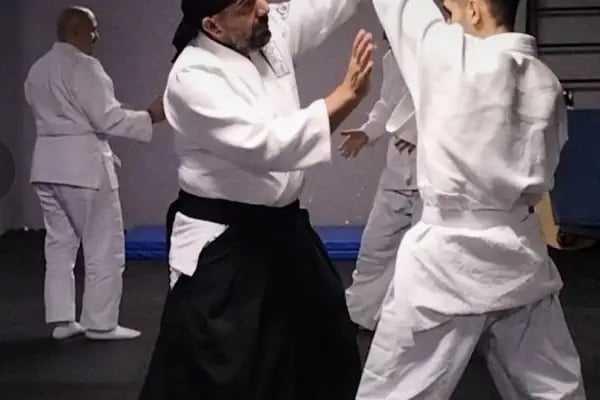 Anka Dojo Samsun - Resim 18