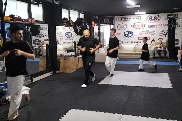 Anka Dojo Samsun - Resim 9