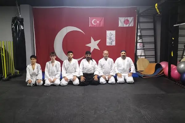 Anka Dojo Samsun - Resim 1