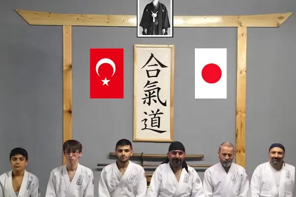 Anka Dojo Samsun - Resim 14