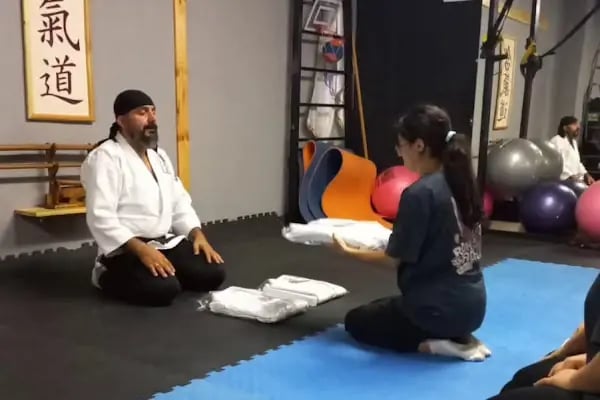 Anka Dojo Samsun - Resim 3