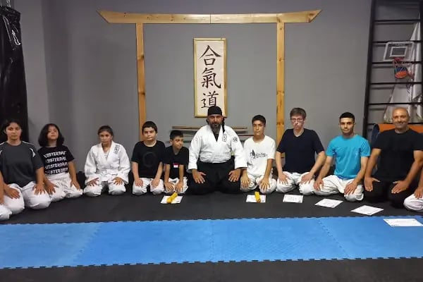 Anka Dojo Samsun - Resim 2