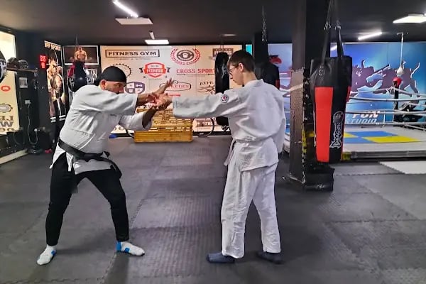 Anka Dojo Samsun - Resim 15