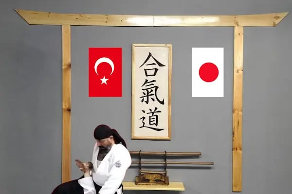 Anka Dojo Samsun - Resim 4