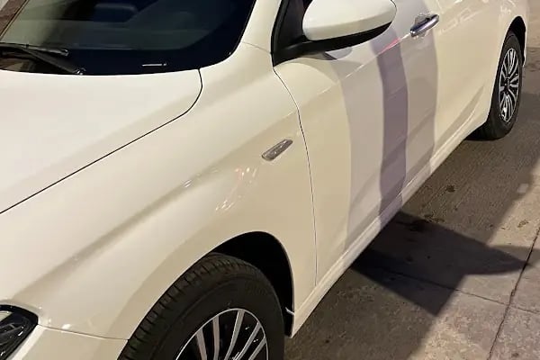 Bodrium rent a car - Resim 19