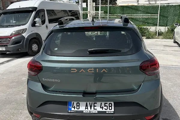 Bodrium rent a car - Resim 3