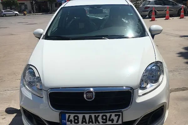 Bodrium rent a car - Resim 12