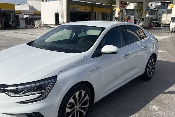 Bodrium rent a car - Resim 10