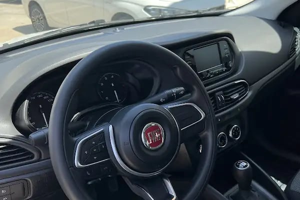 Bodrium rent a car - Resim 7