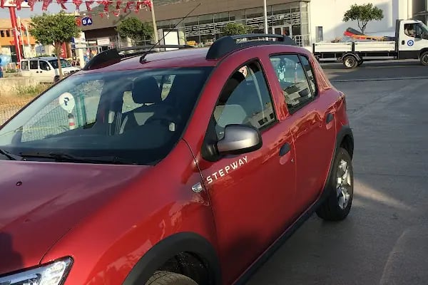 Bodrium rent a car - Resim 9