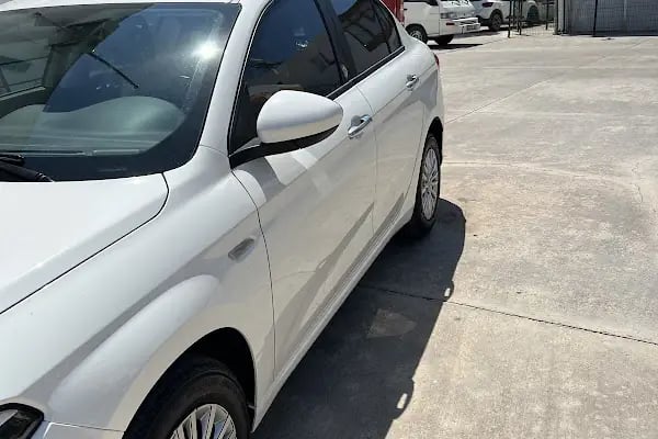 Bodrium rent a car - Resim 6