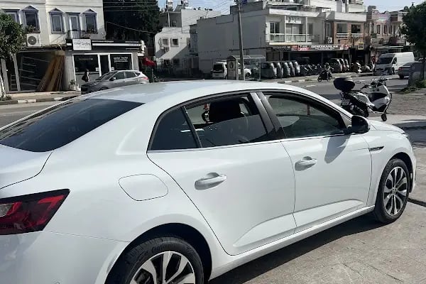 Bodrium rent a car - Resim 11