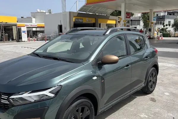Bodrium rent a car - Resim 5