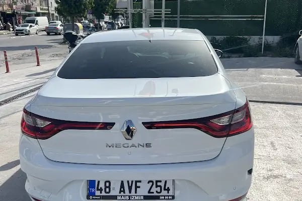 Bodrium rent a car - Resim 2