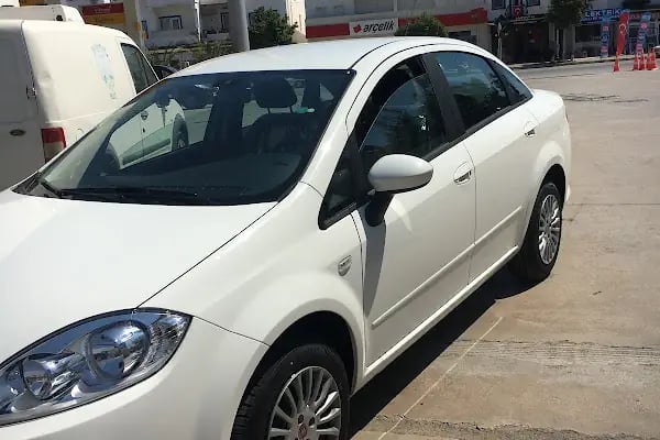 Bodrium rent a car - Resim 13