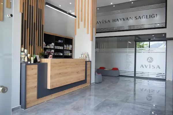 Avisa Veteriner Kliniği Malatya - Resim 10