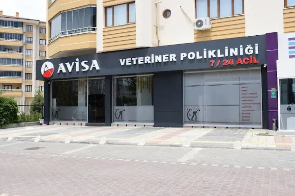 Avisa Veteriner Kliniği Malatya - Resim 15