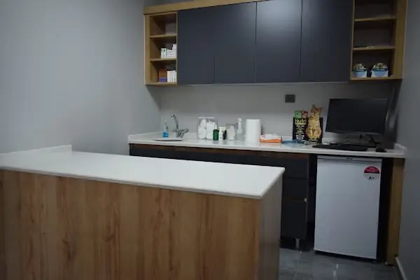 Avisa Veteriner Kliniği Malatya - Resim 5
