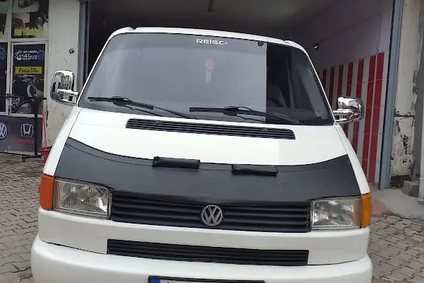 PNR OTO YIKAMA - Resim 8