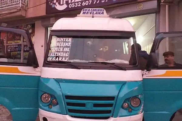 PNR OTO YIKAMA - Resim 1
