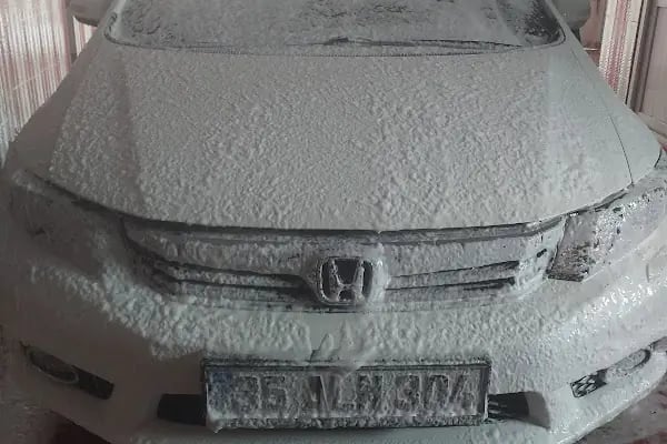 PNR OTO YIKAMA - Resim 9