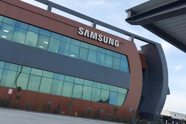 Samsung Eletronics Türkiye Production - Resim 2