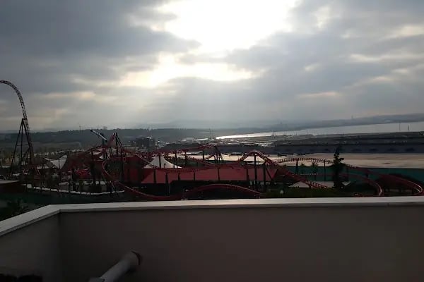Tuzla Hilal Otel Ltd. Şti. - Resim 2
