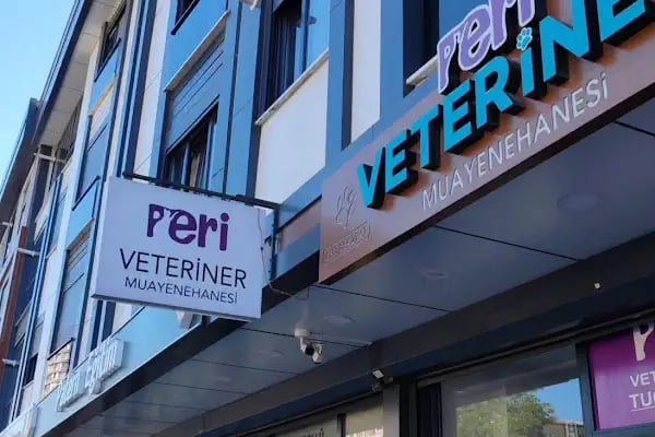 Halkalı Peri Veteriner Kliniği - Resim 10