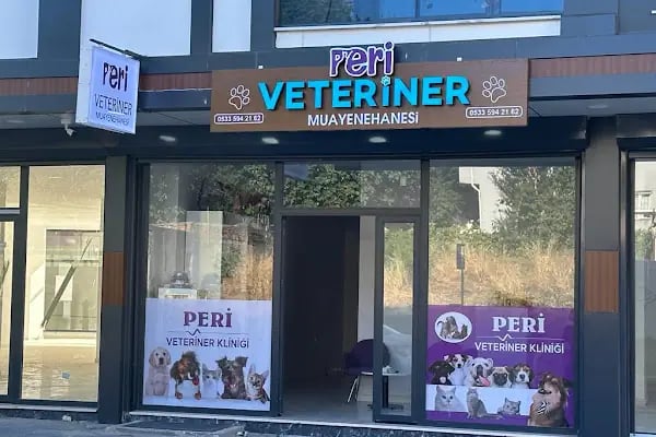 Halkalı Peri Veteriner Kliniği - Resim 5
