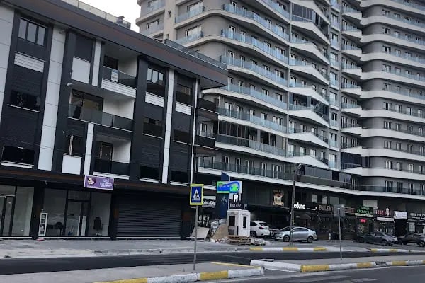 Halkalı Peri Veteriner Kliniği - Resim 7