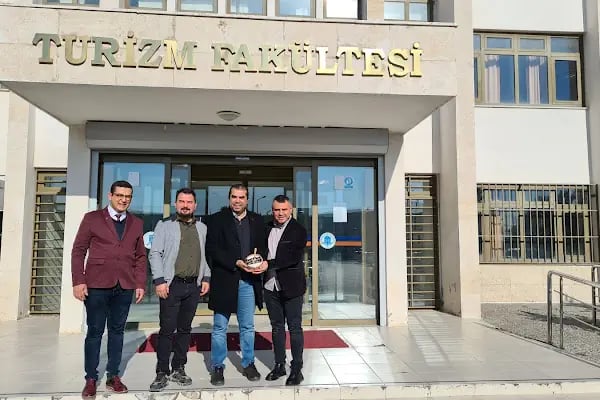 Turizm Fakültesi - Resim 1