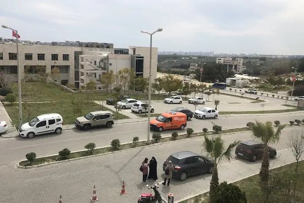 Turizm Fakültesi - Resim 3