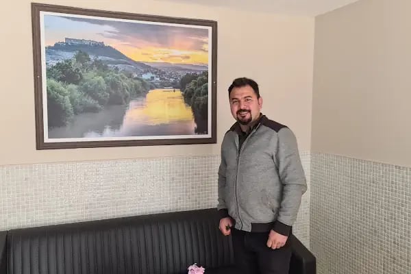 Turizm Fakültesi - Resim 14