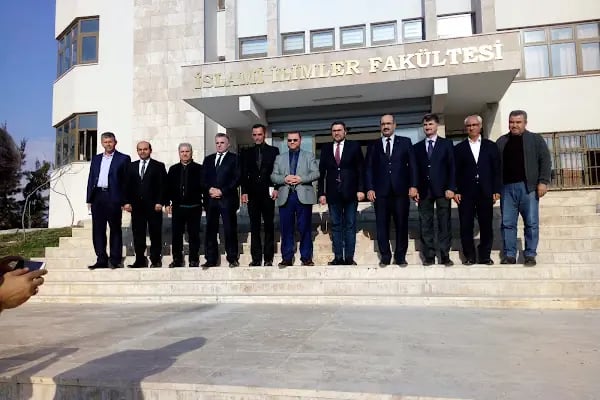 Turizm Fakültesi - Resim 6