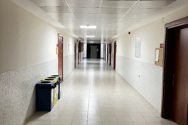 Turizm Fakültesi - Resim 13
