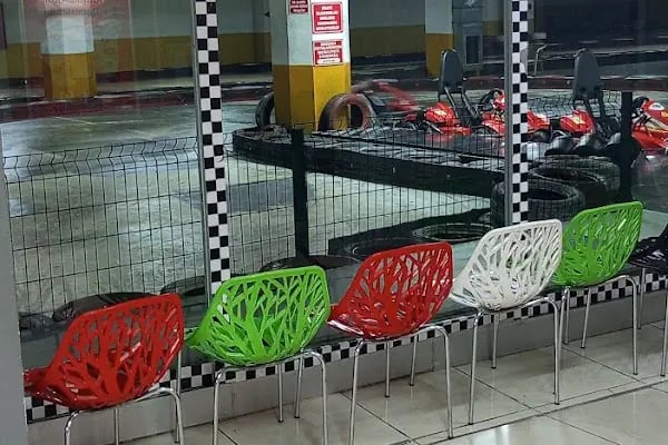 Sancak Go Kart - Resim 6