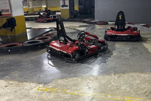 Sancak Go Kart - Resim 16