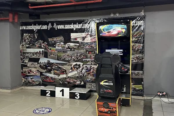 Sancak Go Kart - Resim 3