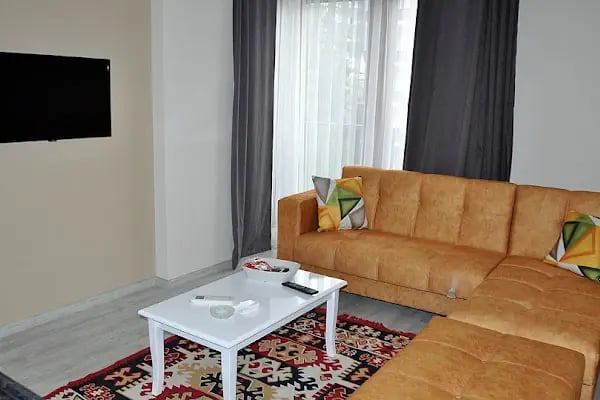 Platana Suite - Resim 9