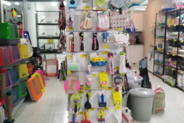 Çakır Petshop - Resim 10