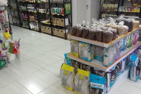 Çakır Petshop - Resim 18