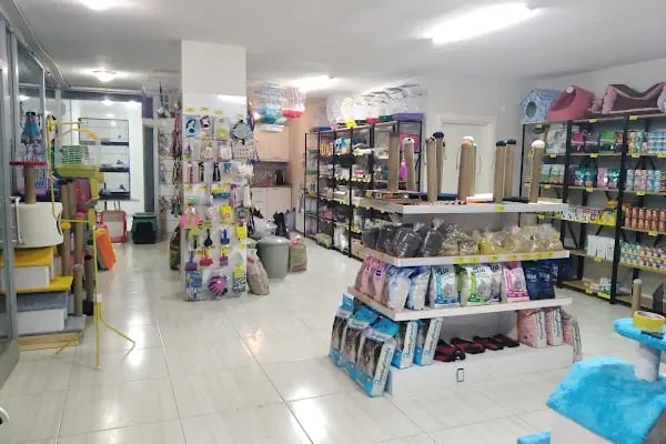 Çakır Petshop - Resim 4
