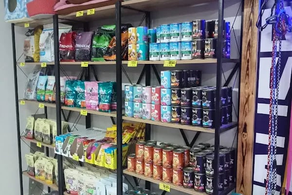 Çakır Petshop - Resim 8