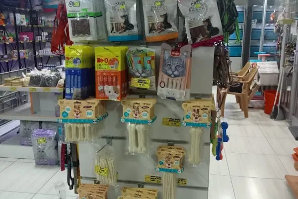 Çakır Petshop - Resim 15