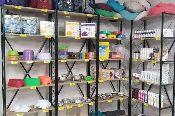 Çakır Petshop - Resim 12