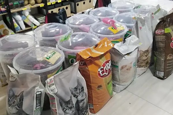 Çakır Petshop - Resim 14