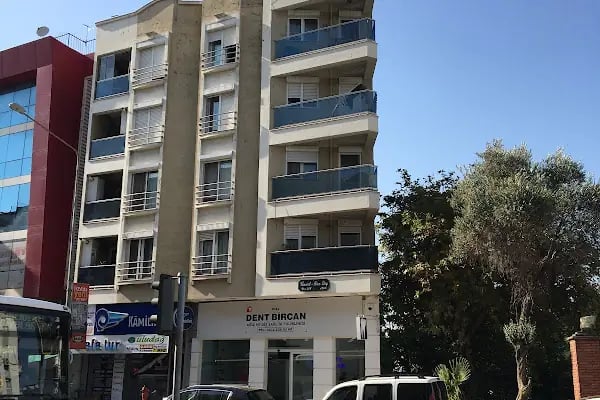 DENT BİRCAN AĞIZ VE DİŞ SAĞLIĞI POLİKLİNIĞİ - Resim 2
