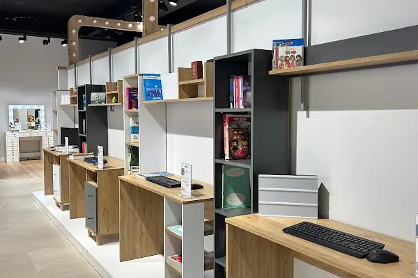 Rani Mobilya Showroom - Resim 16