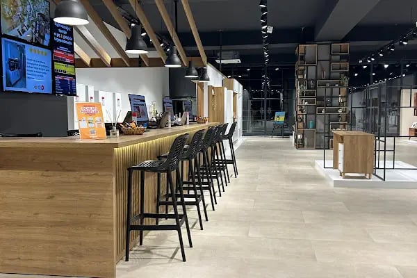 Rani Mobilya Showroom - Resim 2